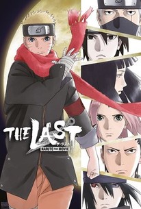 The Last: Naruto the Movie (2014): Where to Watch and Stream Online