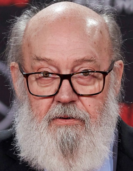 José Luis Cuerda