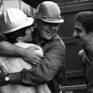 BLOODBROTHERS, Richard Gere, Paul Sorvino, Tony Lo Biano, 1978, (c) Warner Brothers