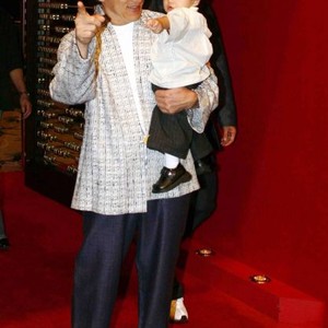 Jackie Chan
