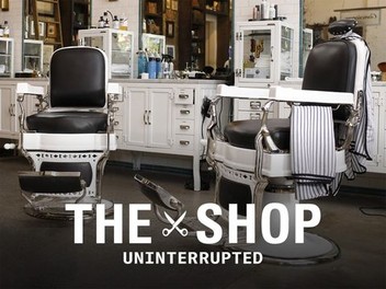 The shop top uninterrupted episode 3
