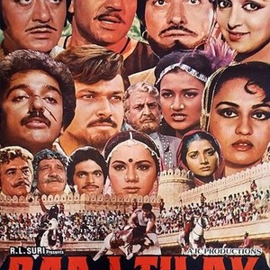 300px x 300px - Raj Tilak - Rotten Tomatoes