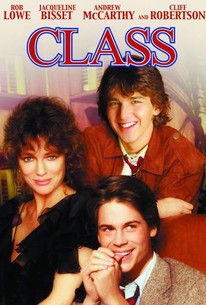 Class (1983) - Rotten Tomatoes