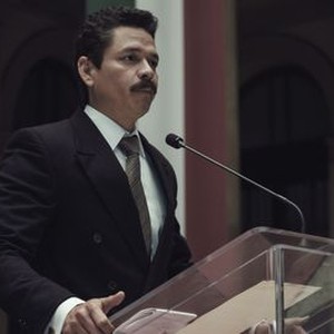 Crime Diaries: The Candidate