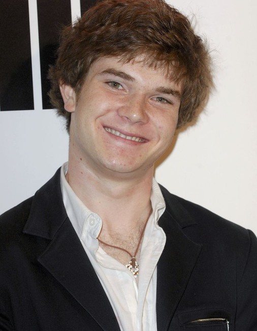 Jacob Davich - Rotten Tomatoes