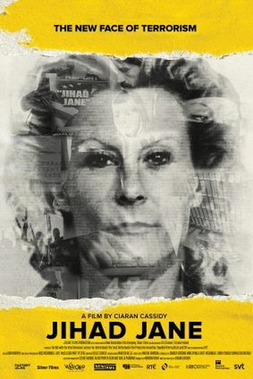Jihad Jane poster