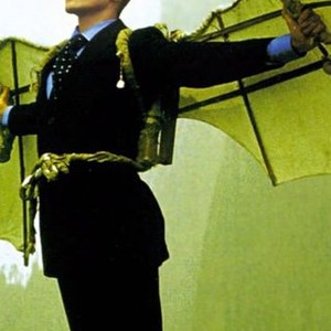 The Bird People in China (1998) photo 5