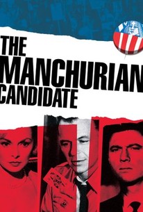 trump is the manchurian candidate