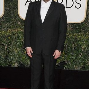 Jonah Hill at arrivals for 74th Annual Golden Globe Awards 2017 - Arrivals 2, The Beverly Hilton Hotel, Beverly Hills, CA January 8, 2017. Photo By: Adrian Newton/Everett Collection
