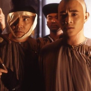 Once Upon a Time in China II (1992)