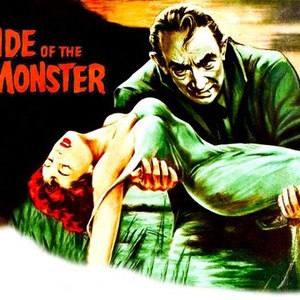 Bride of the Monster - Rotten Tomatoes