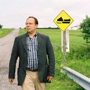 CONGORAMA, Olivier Gourmet, 2006. ©Christal Films