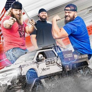 Diesel Brothers: Season 7, Episode 1 - Rotten Tomatoes