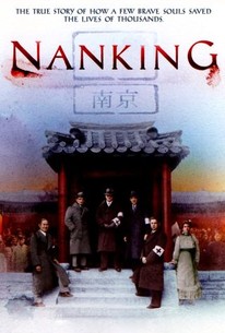 Watch trailer for Nanking
