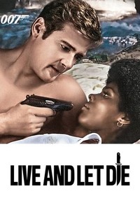 Live and Let Die