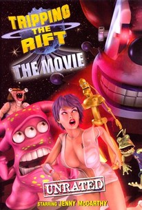 Tripping the Rift: The Movie