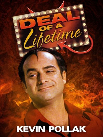 Will take best offer Deal of a lifetime Deal of a Lifetime (Short 2023) - IMDb main image 4