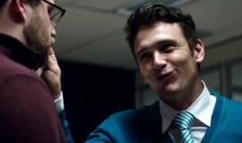 The Interview: Official Clip - Haters Gonna Hate
