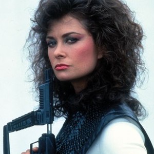 Jane Badler as Diana