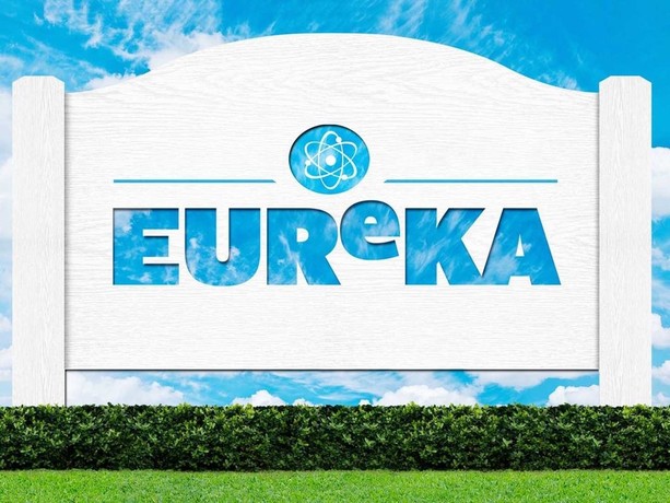 Eureka: Season 5 | Rotten Tomatoes