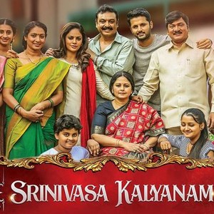 Srinivasa Kalyanam Rotten Tomatoes