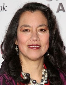 Sandra Tsing Loh