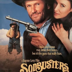 Sodbusters (1994)