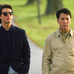 AoM: Movies et al.: Rain Man (1988)