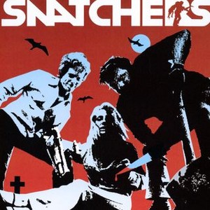 The Candy Snatchers (1974) photo 5