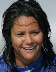 Megan Abubo