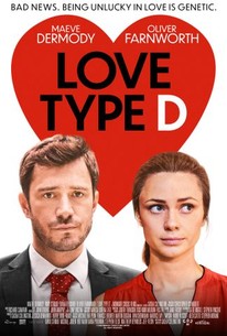 Love Type D poster