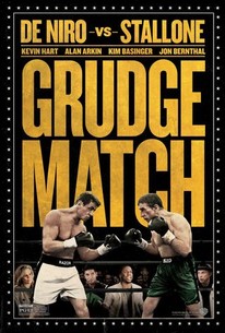 Watch trailer for Grudge Match