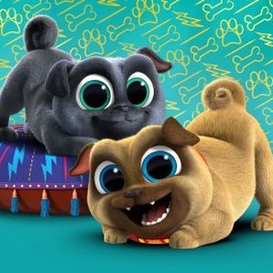 Puppy Dog Pals: Season 3, Episode 23 - Rotten Tomatoes