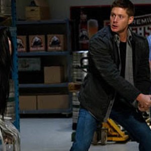 Supernatural Season 7 Episode 18 Rotten Tomatoes