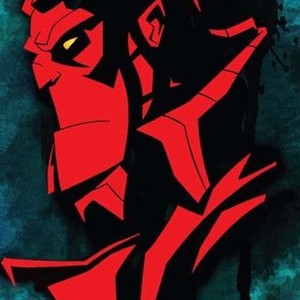 "Hellboy: Sword of Storms photo 3"