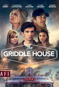 The Griddle House (2018) Movie 720p WEB-DL 800MB With Esubs