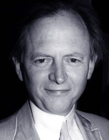 Tom Wolfe