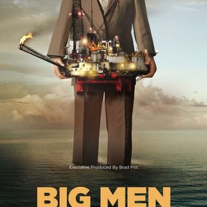 Big Men (2013) photo 16