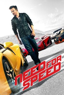 need speed review