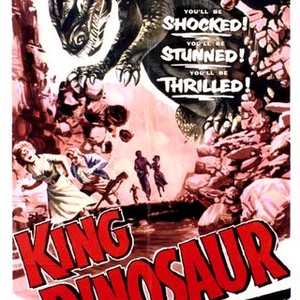 King Dinosaur (1955) photo 2