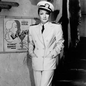 Seven Sinners (1940) photo 2