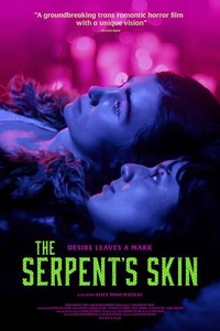 The Serpent's Skin
