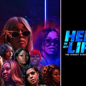 Hell in My Life: The Stacey Staxx Story - Rotten Tomatoes