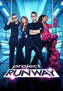 Project Runway poster image