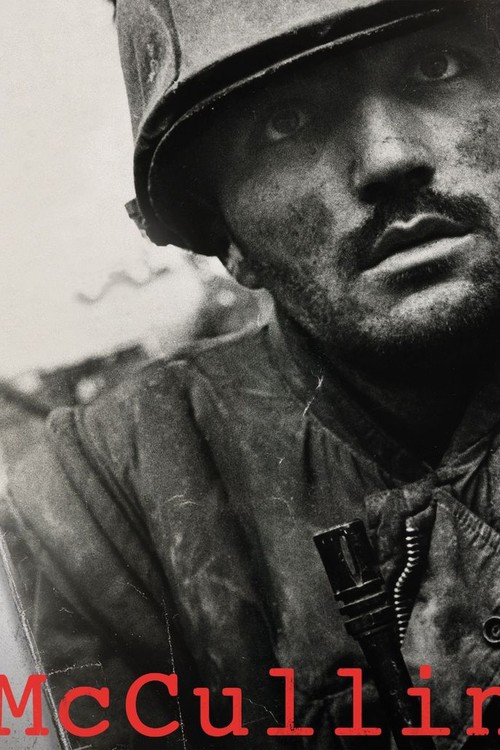 McCullin poster