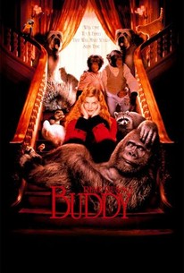 Buddy poster