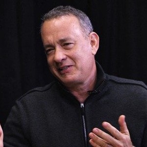 Tom Hanks in "Misery Loves Comedy." photo 3