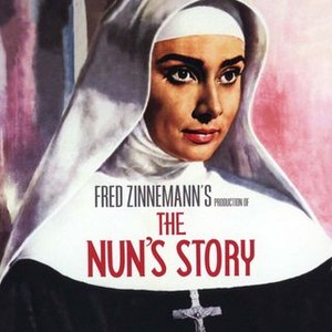The Nun's Story (1959) photo 10
