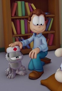 The Garfield Show: Season 1, Episode 6 | Rotten Tomatoes
