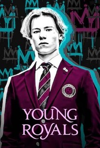 Young Royals: Season 1 poster image